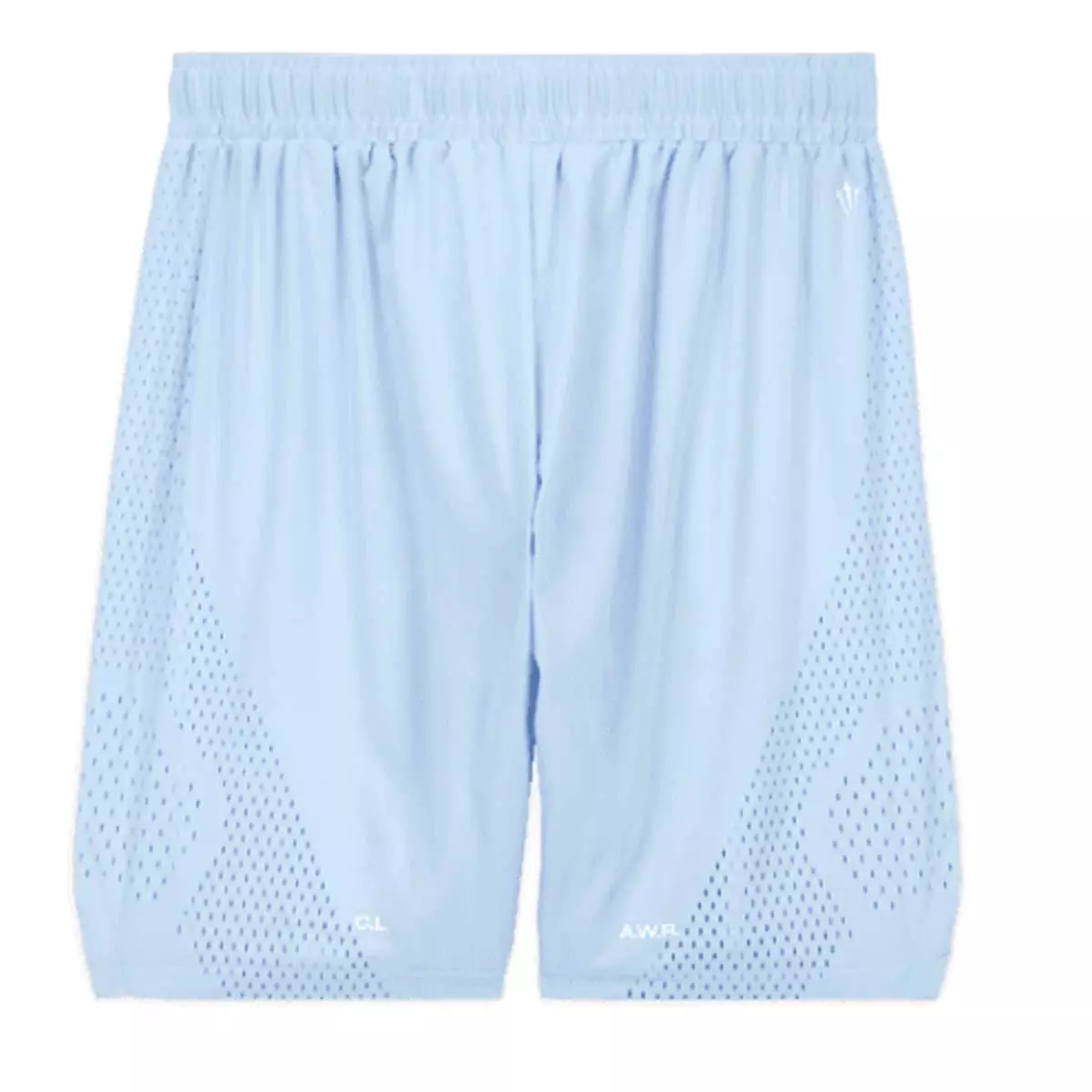 + NOCTA Basketball Shorts 'Blue'