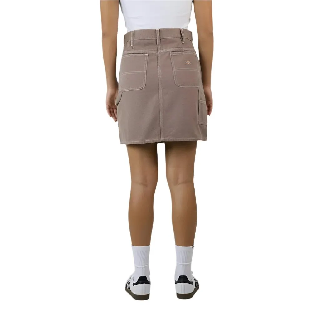 1996 Canvas Skirt - Womens