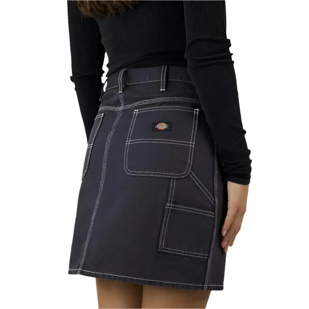 1996 Canvas Skirt - Womens