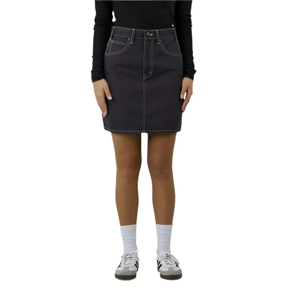 1996 Canvas Skirt - Womens