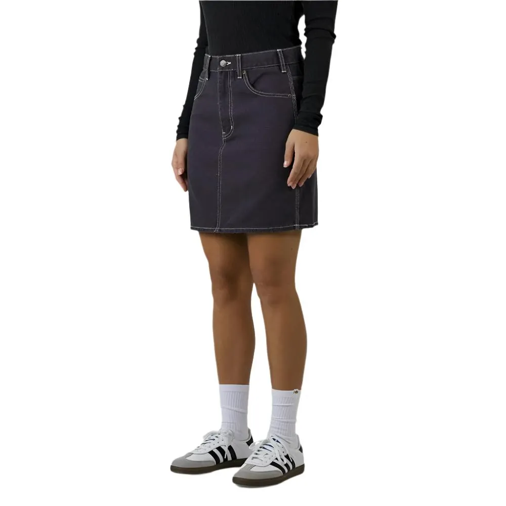 1996 Canvas Skirt - Womens