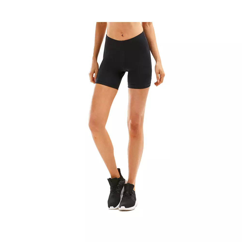 2XU Women's Aspire Comp 4 Inch Shorts