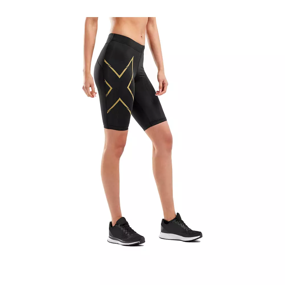 2XU Women's MCS Run Shorts