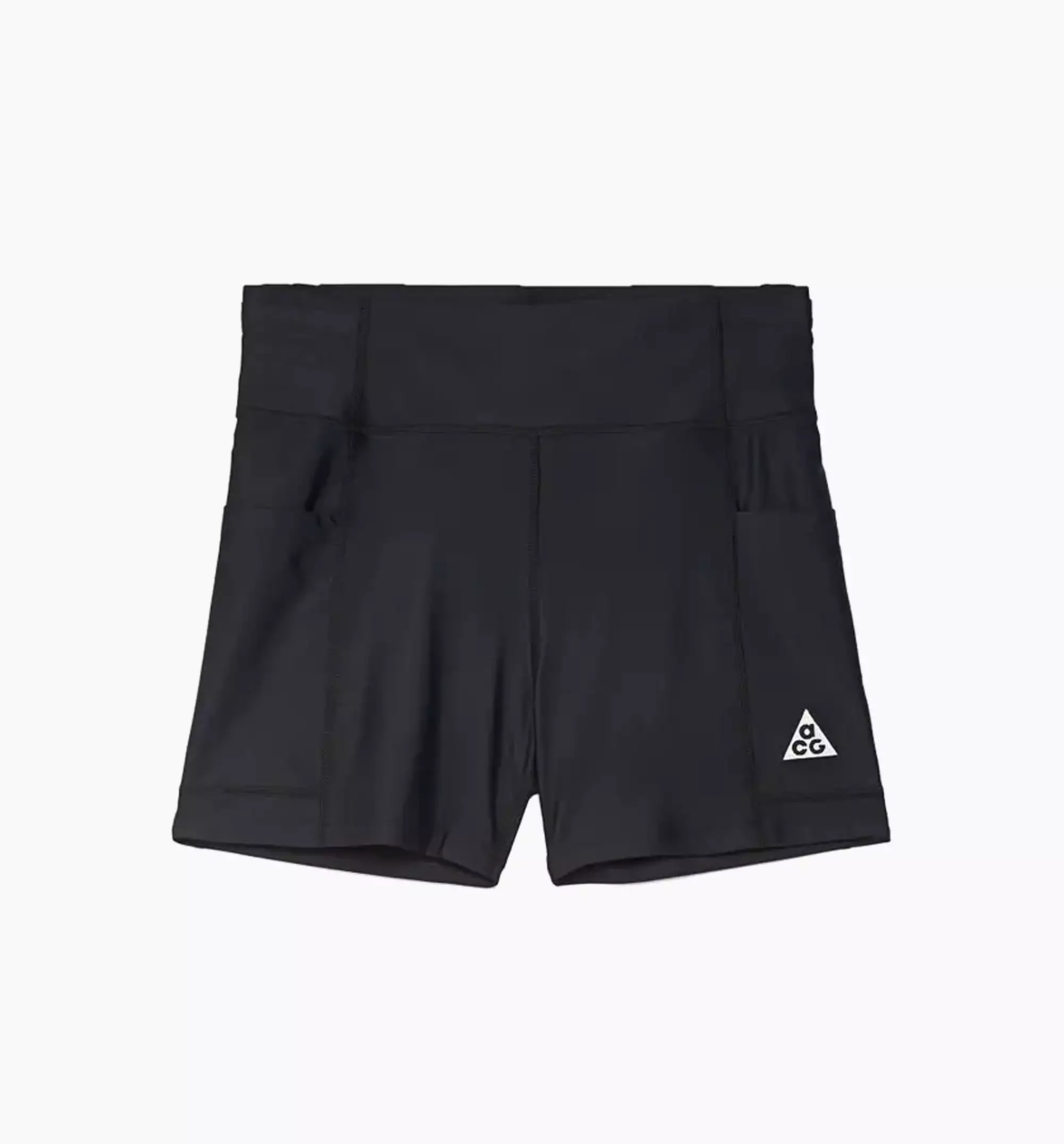 ACG Dri FIT ADV Crater Lookout Womens Shorts - Black