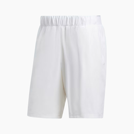 Adidas Club Tennis Stretch Woven Men's Tennis Shorts -White