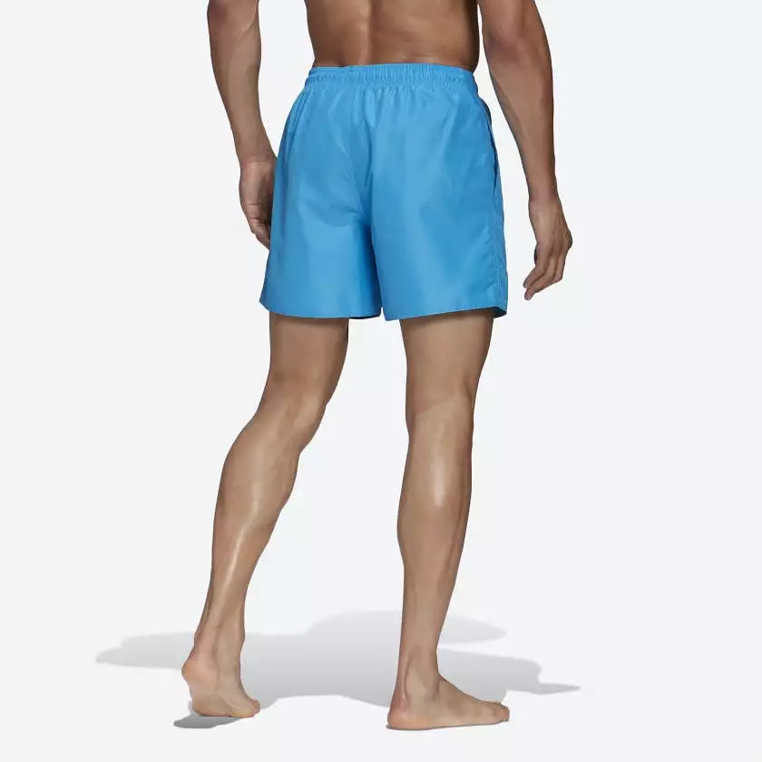 Adidas Essentials Solid CLX Shorts FJ3381