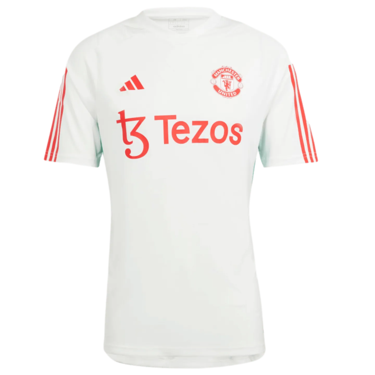 Adidas Manchester United Training Jersey