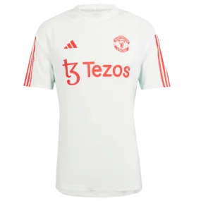 Adidas Manchester United Training Jersey