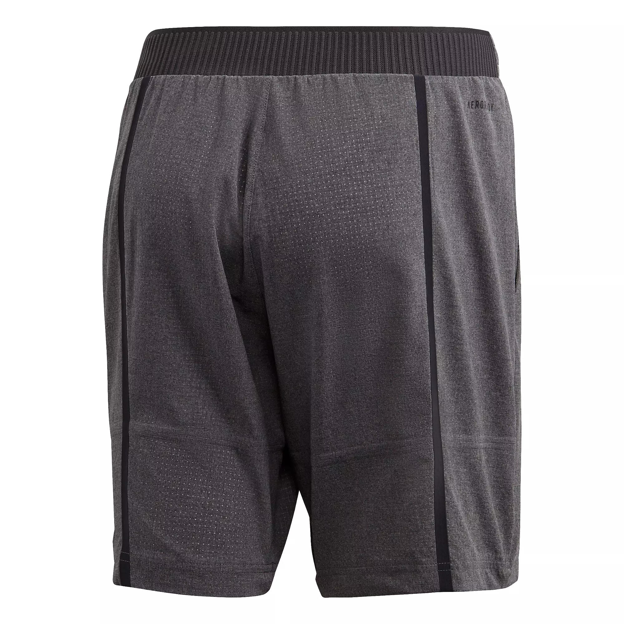 adidas Men's Shorts Ergo 9 - Grey FK0798