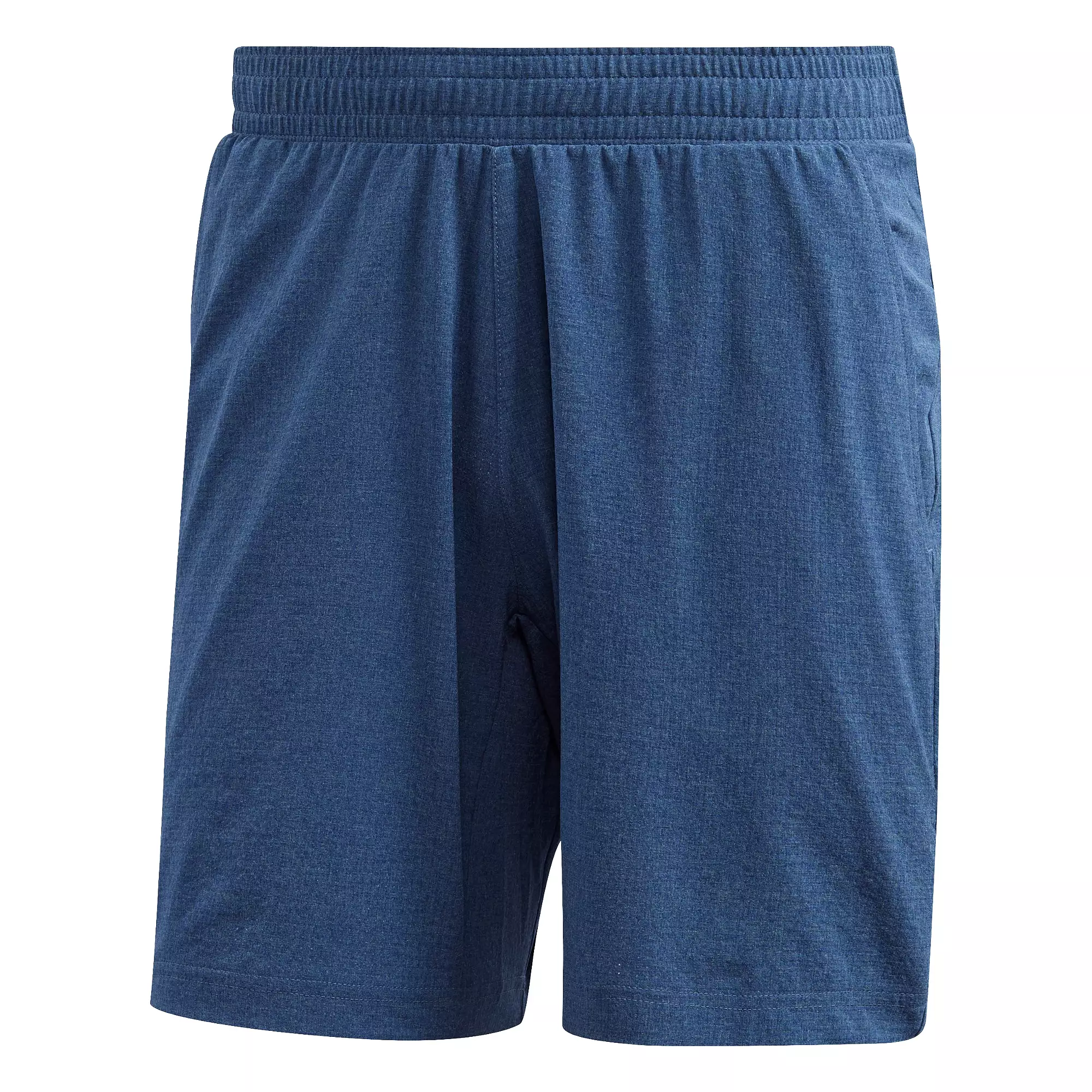 adidas Men's Shorts Ergo 9 - Tech Indigo FK0796