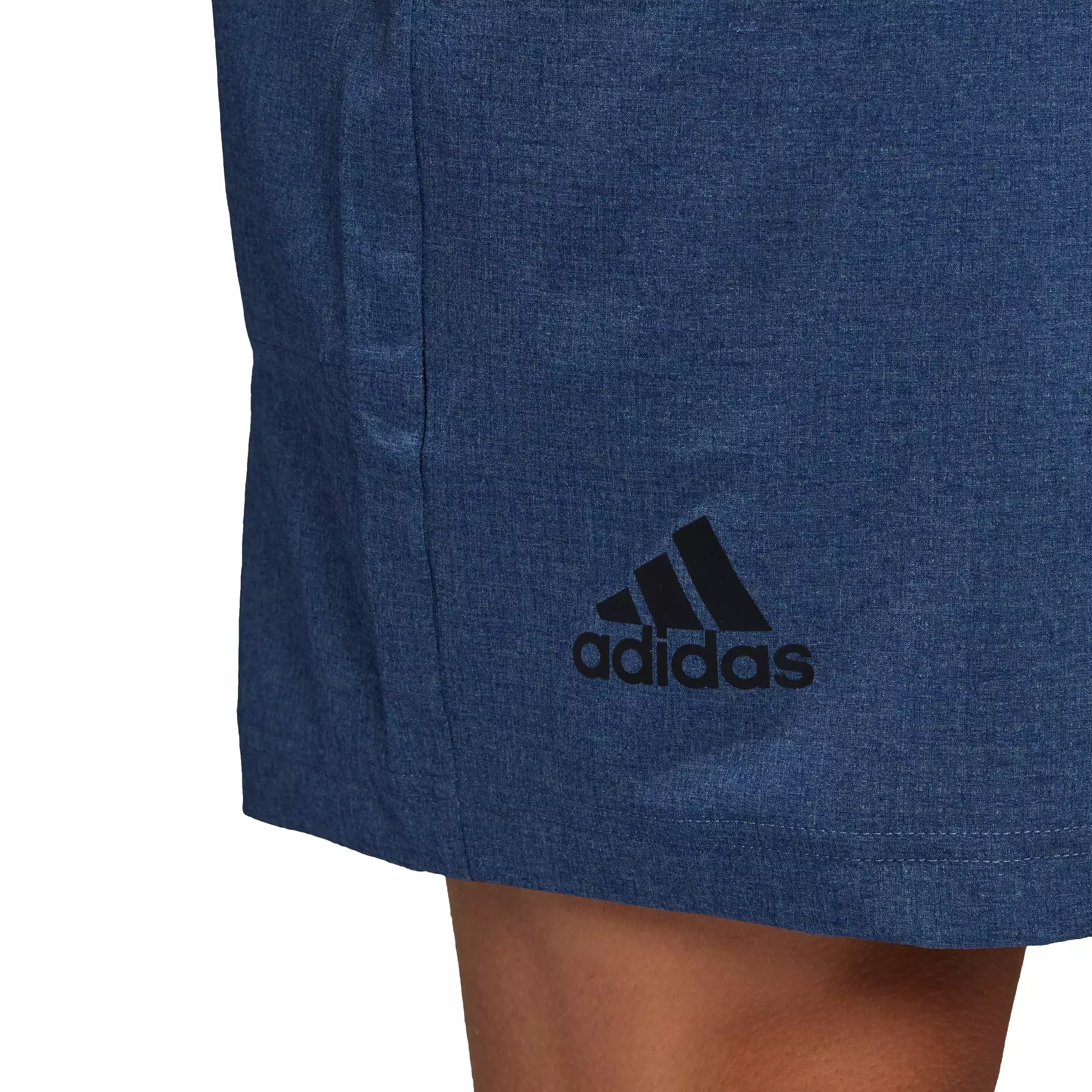 adidas Men's Shorts Ergo 9 - Tech Indigo FK0796