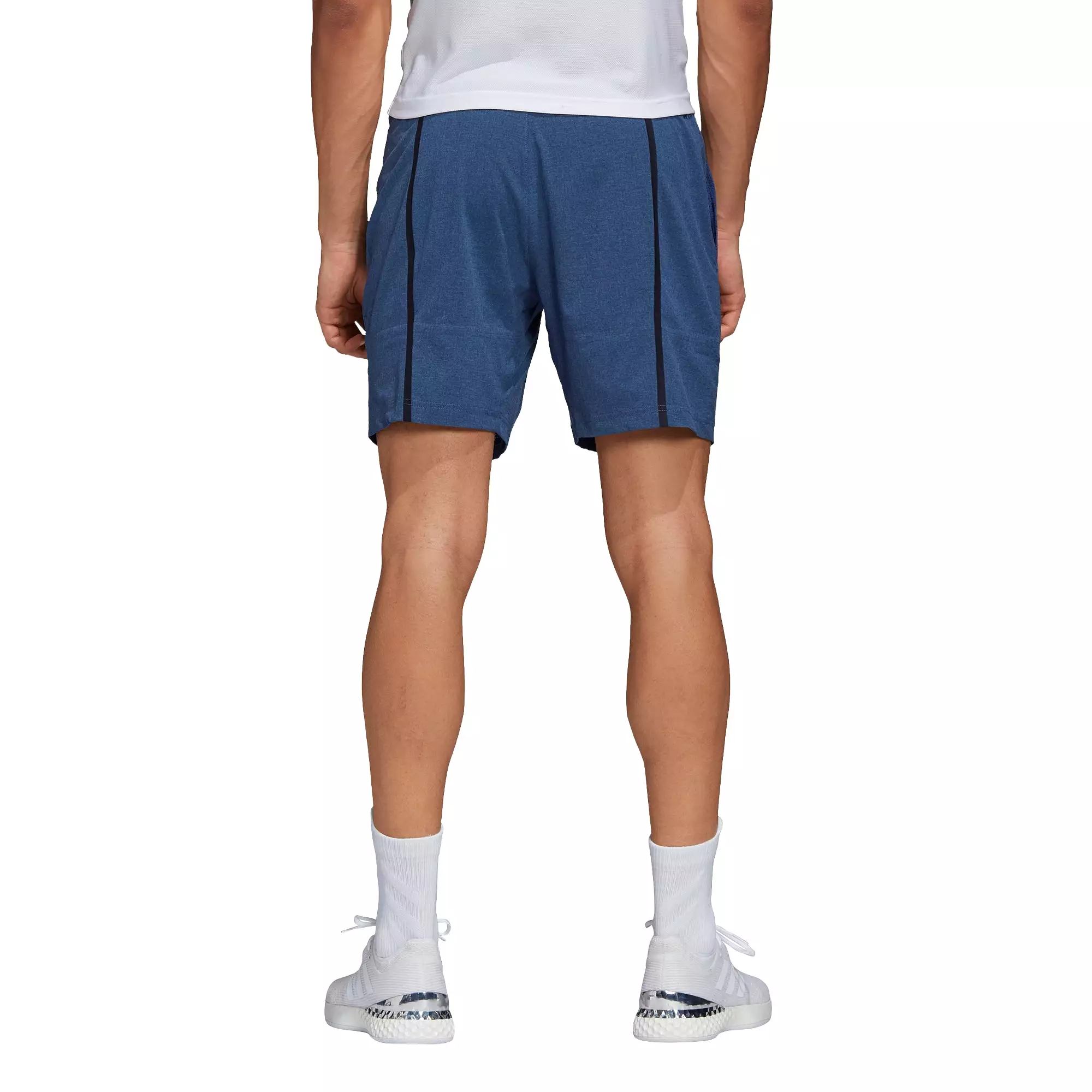 adidas Men's Shorts Ergo 9 - Tech Indigo FK0796