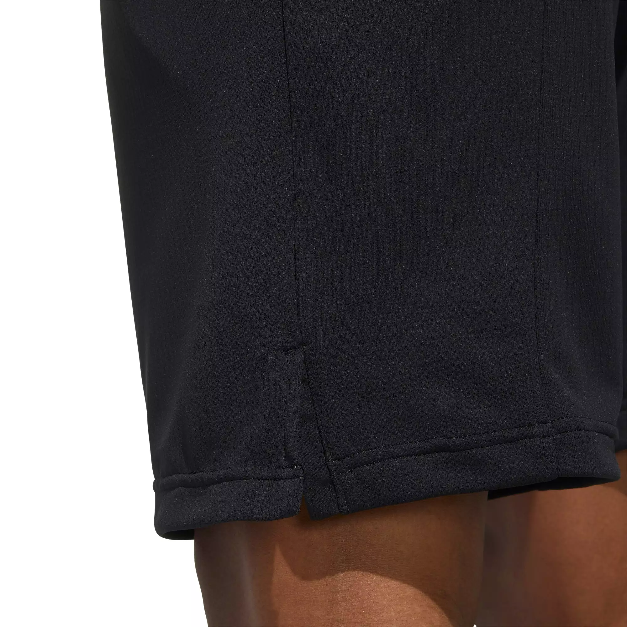 adidas Men's Shorts HEAT.RDY- Black FK1397