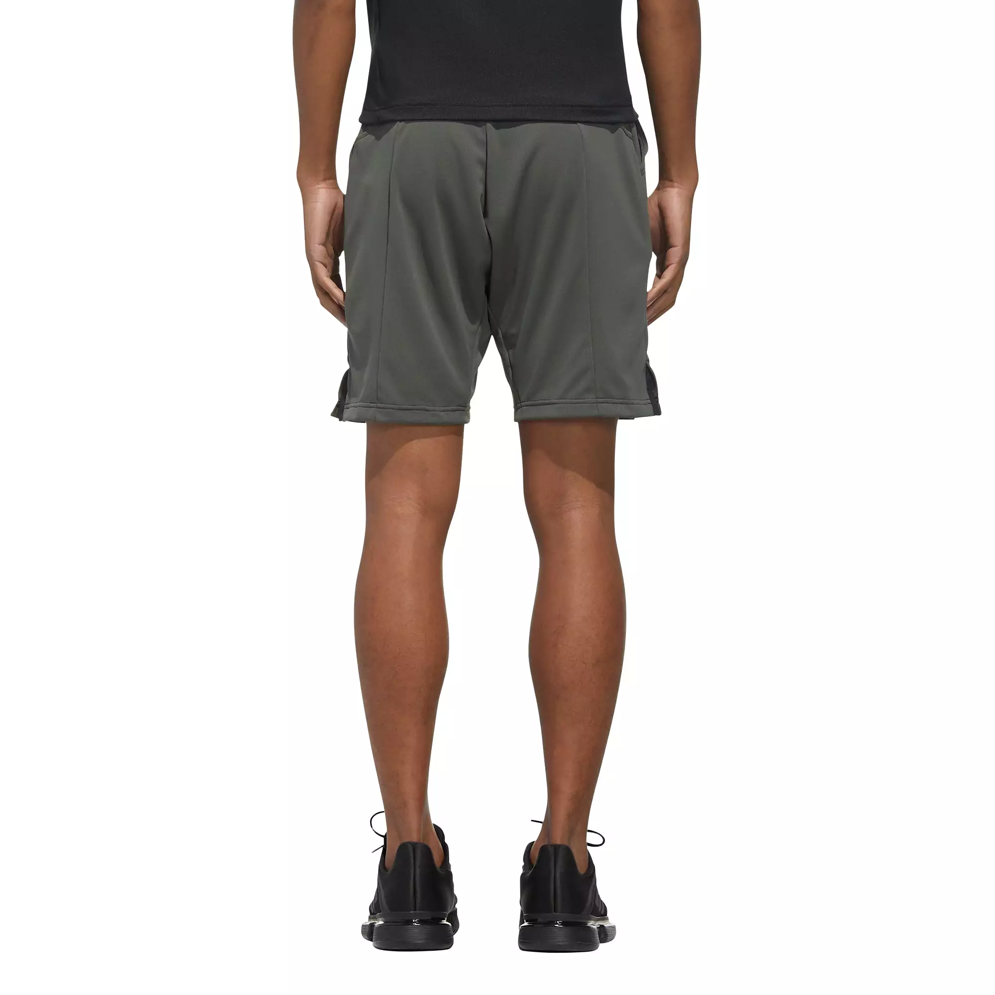 adidas Men's Shorts HEAT.RDY- Legend Earth FQ2870