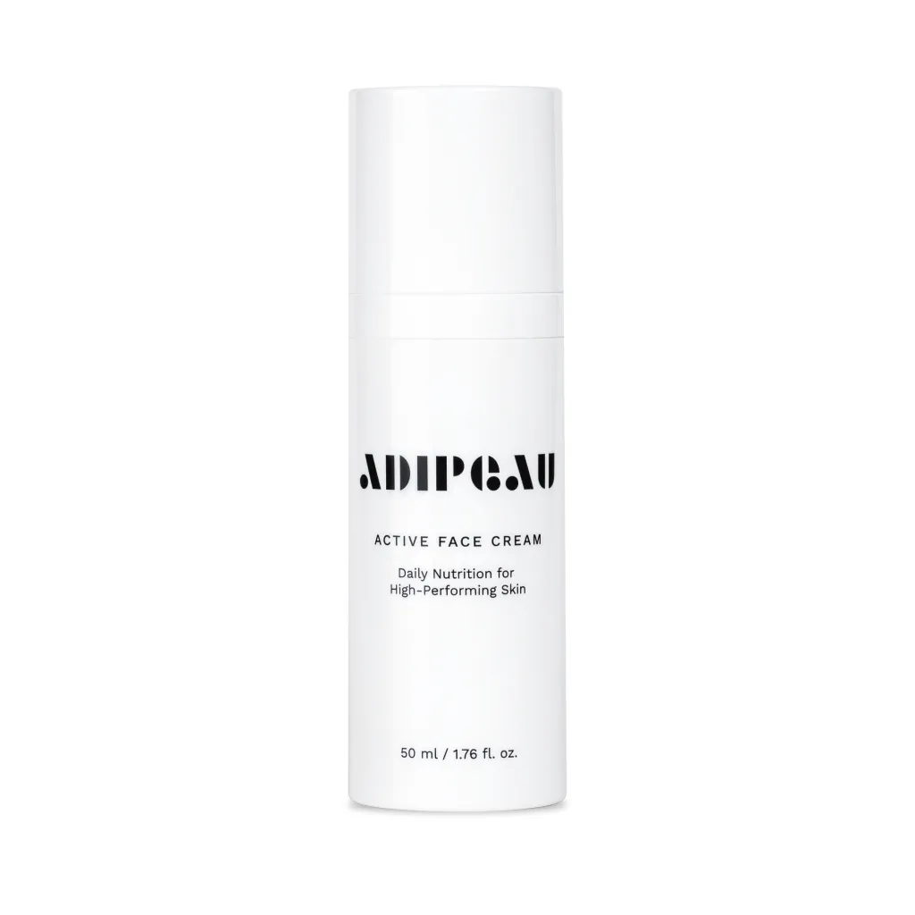 Adipeau - Active Face Cream