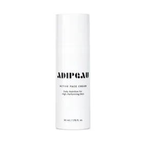 Adipeau - Active Face Cream