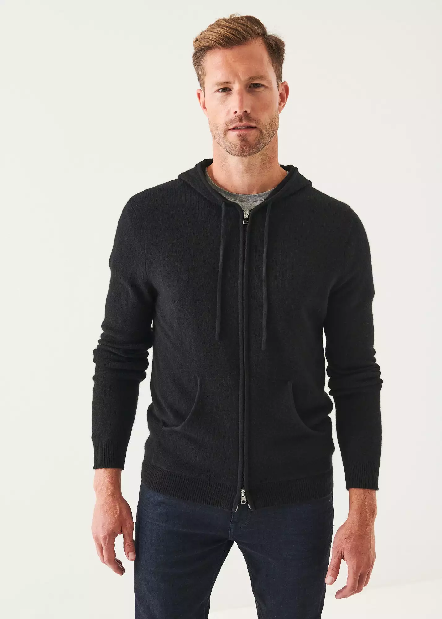 AIR CASHMERE HOODIE