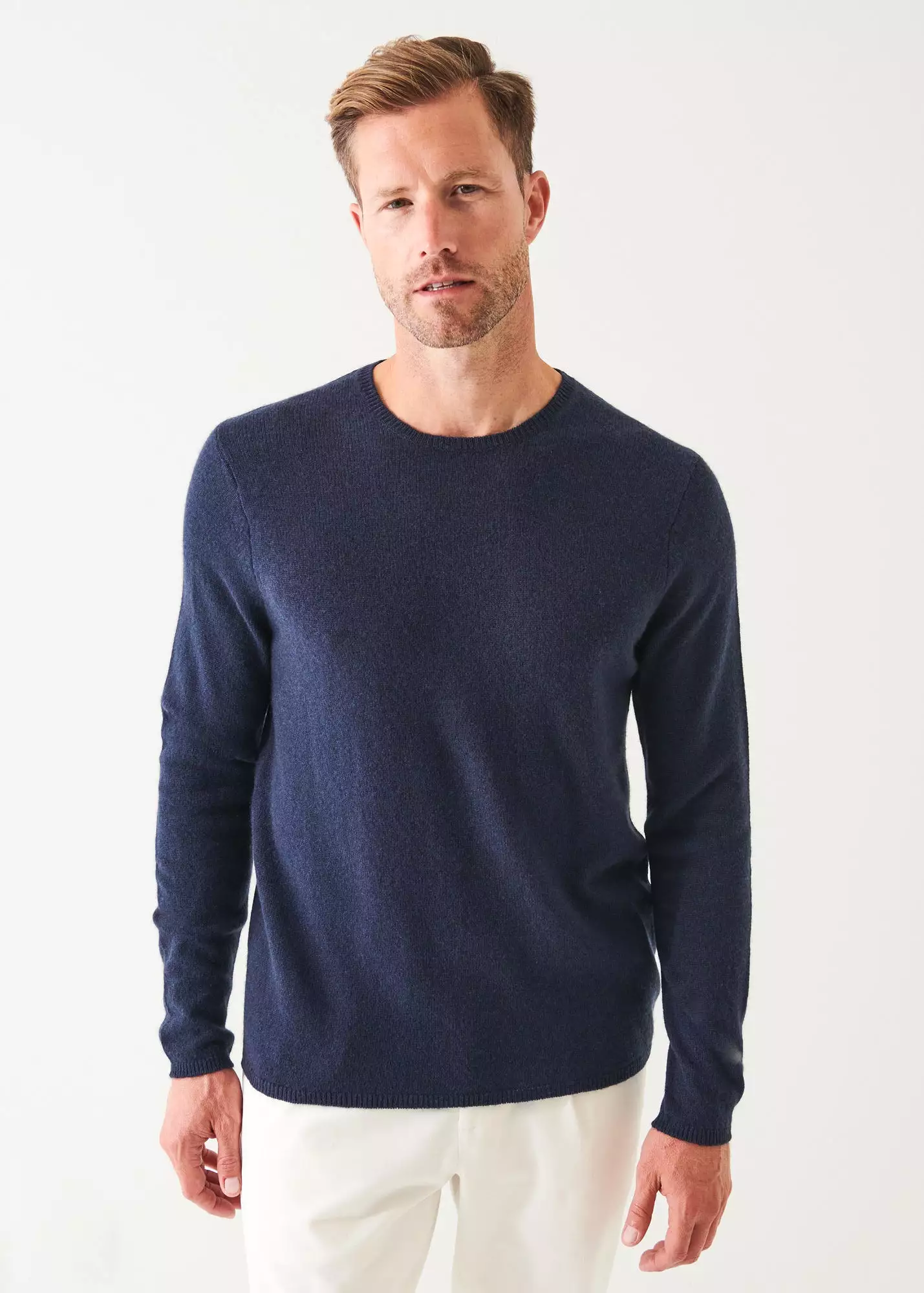 AIR CASHMERE SWEATER