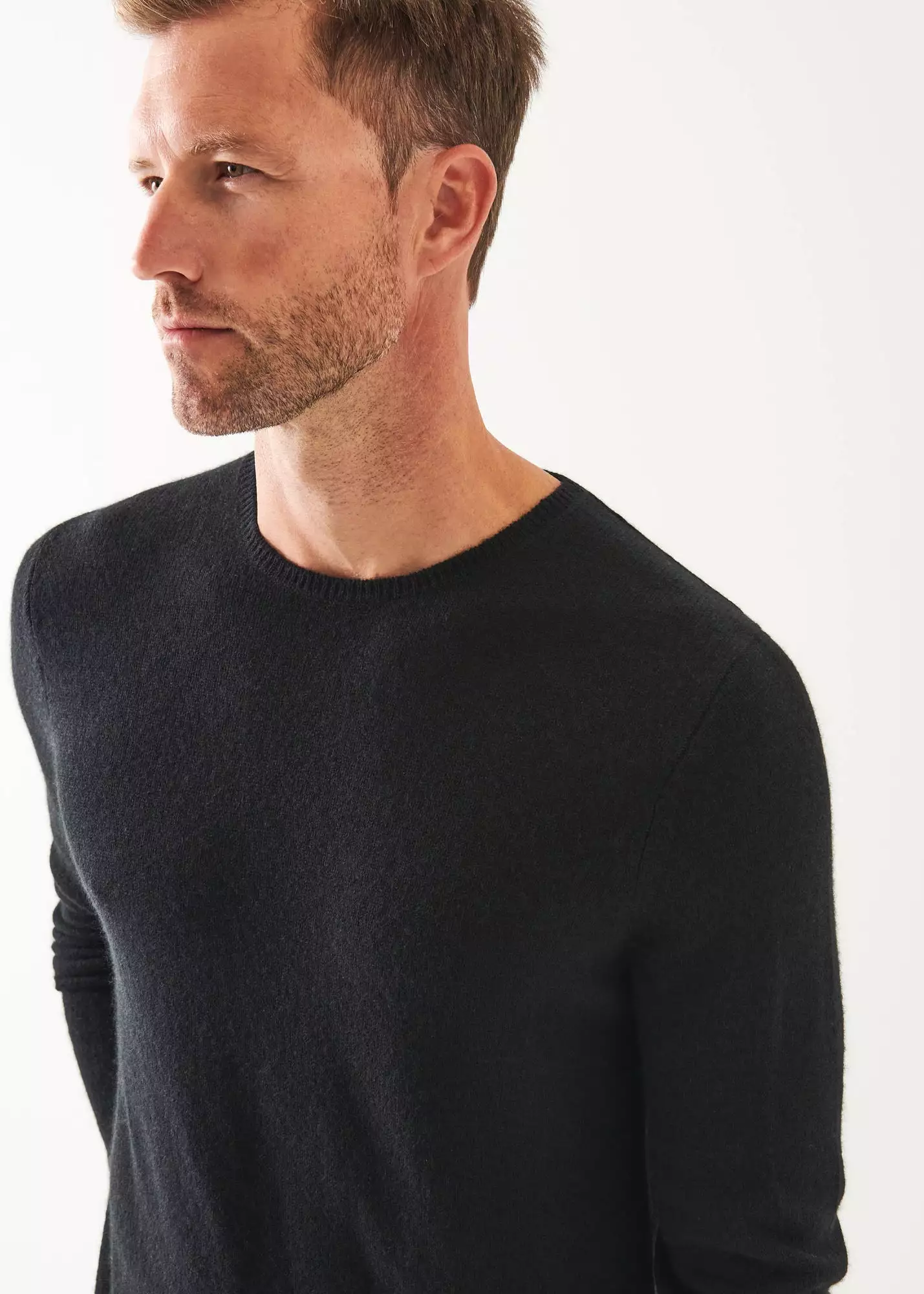 AIR CASHMERE SWEATER