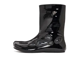 ALIEN BAREFOOT BOOT BLACK