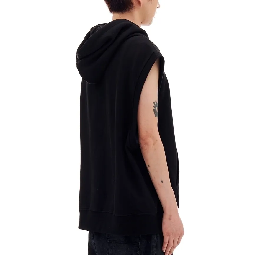 ARCHIVE BOLD  |Unisex Sleeveless Street Style Plain Outlet