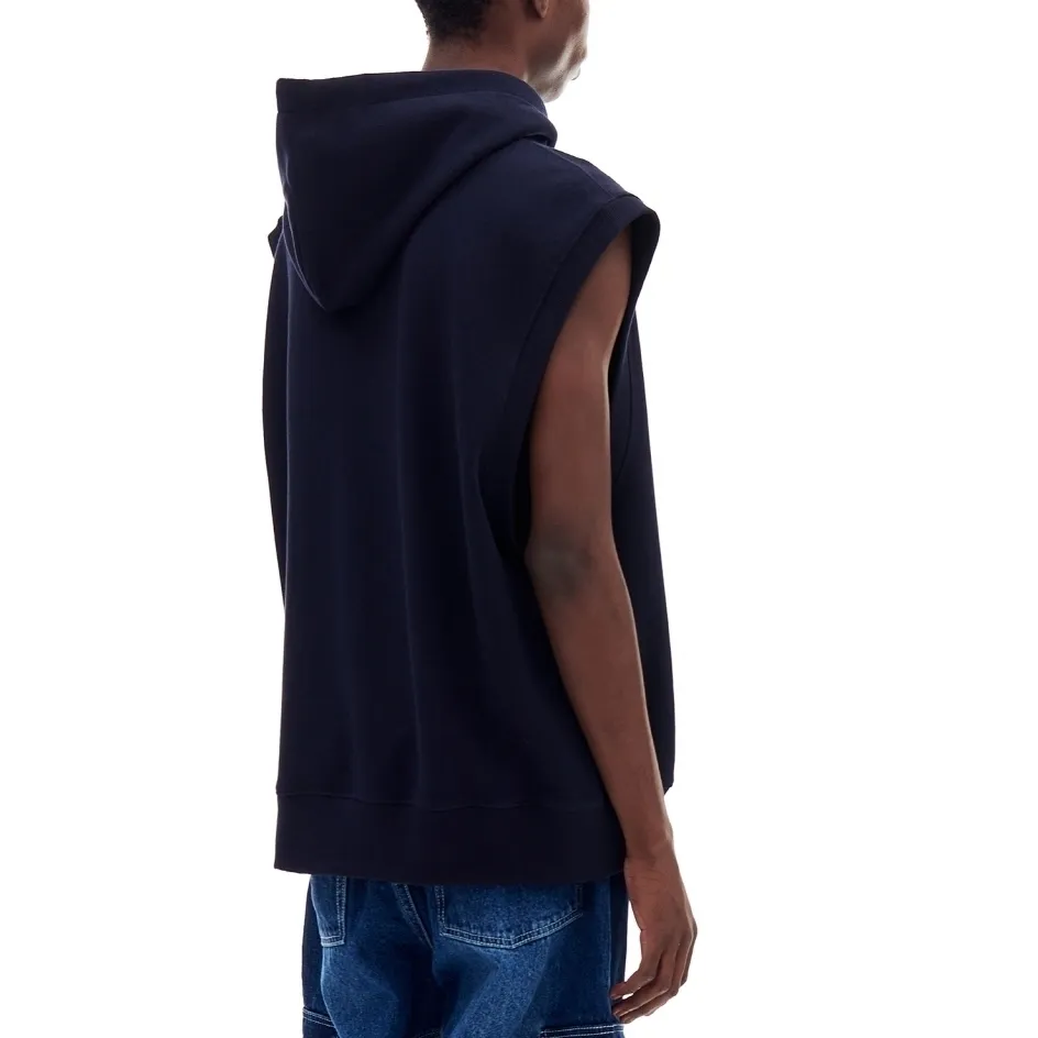 ARCHIVE BOLD  |Unisex Sleeveless Street Style Plain Outlet