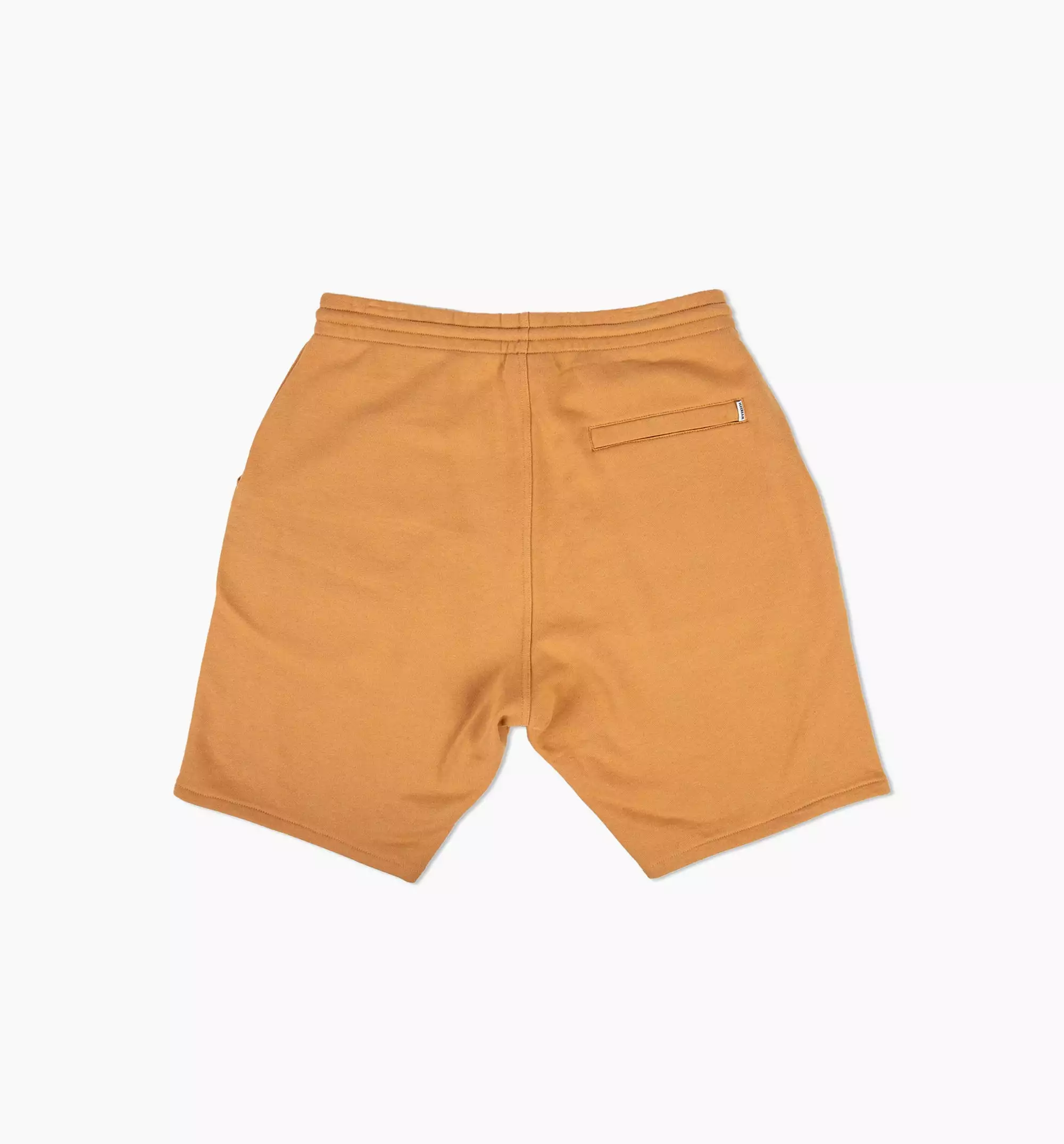 Avalanche Shorts Mens Shorts - Orange