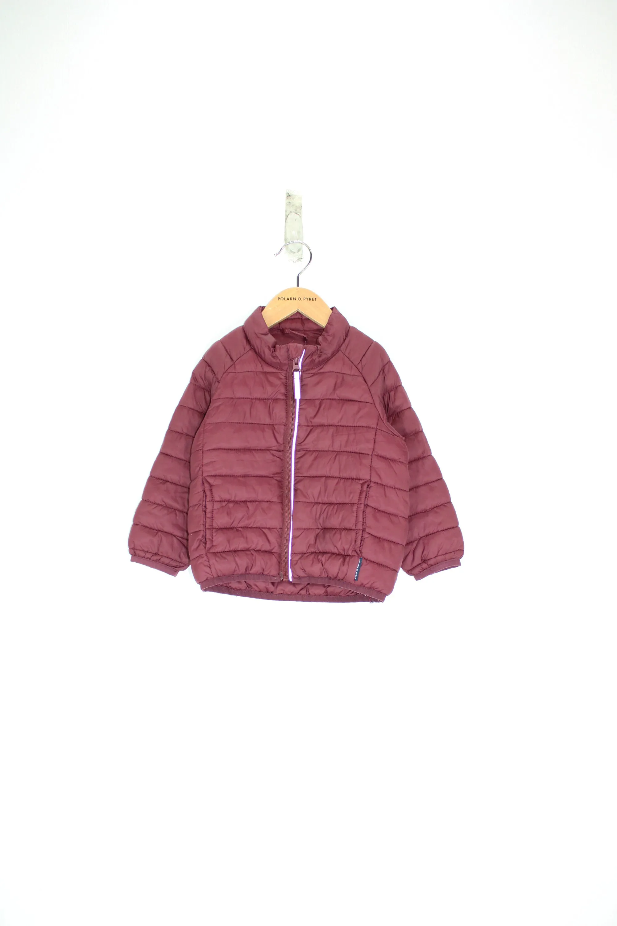 Baby Puffer Jacket