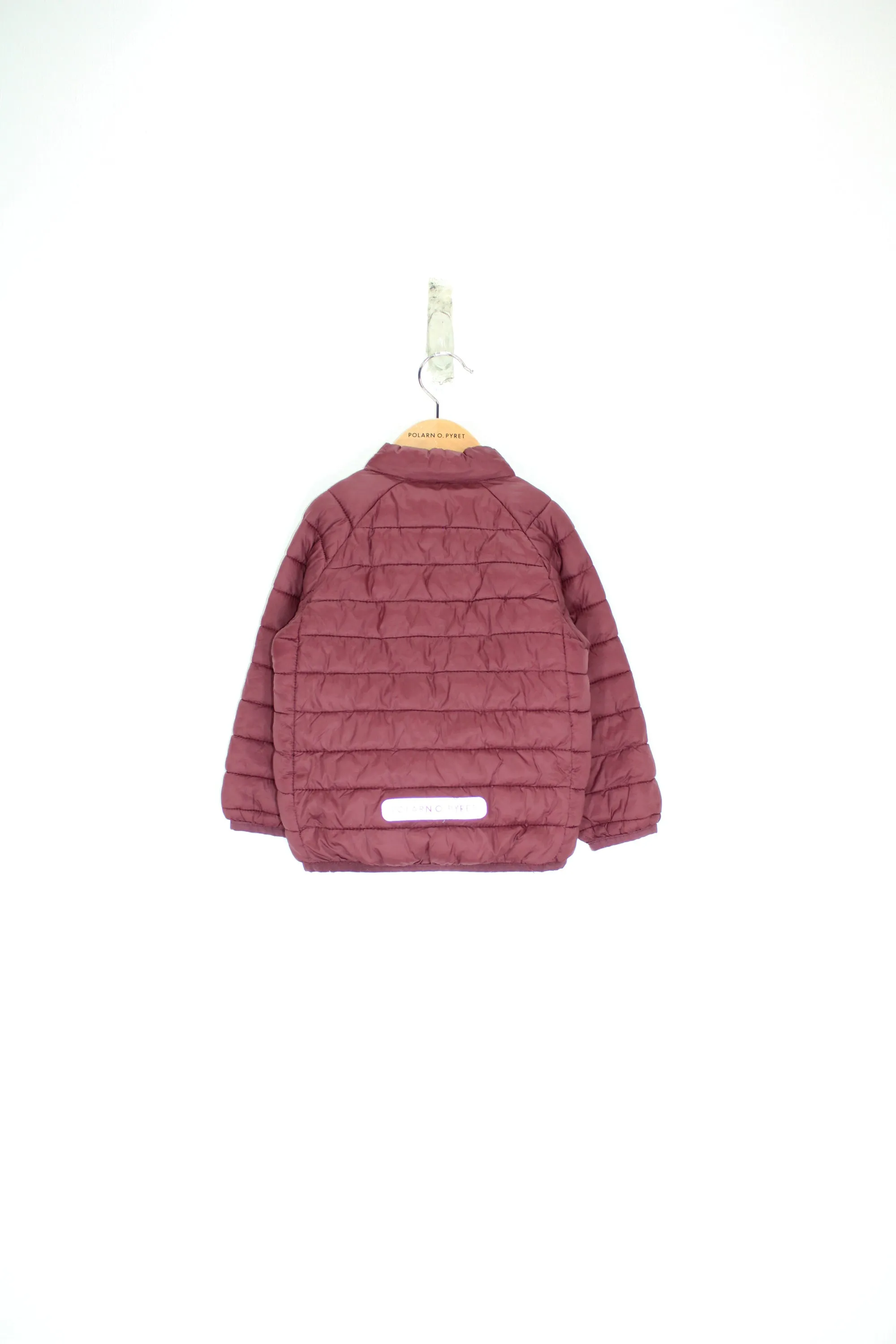 Baby Puffer Jacket