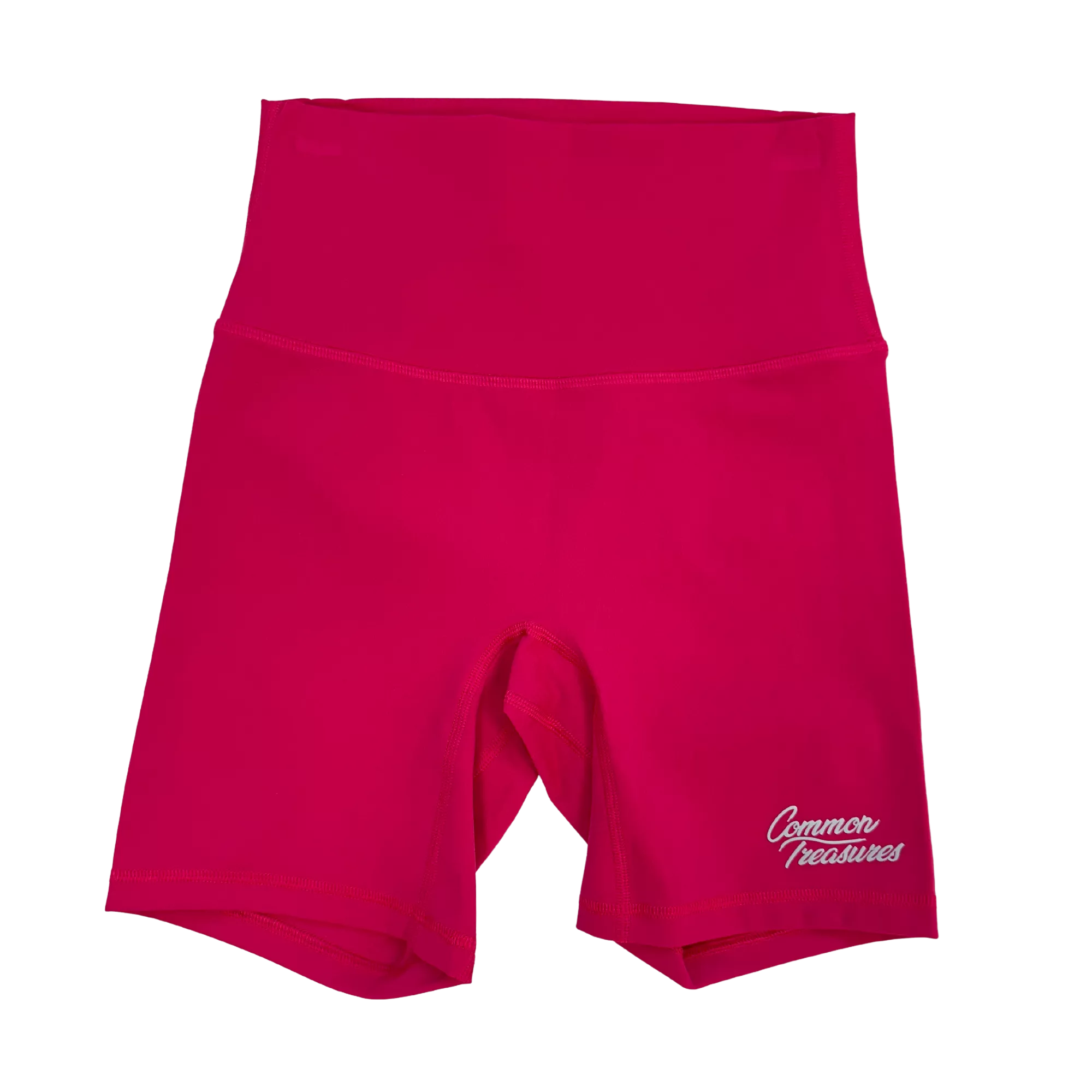 Berry - Biker Shorts