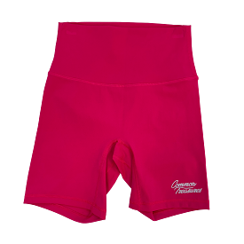 Berry - Biker Shorts