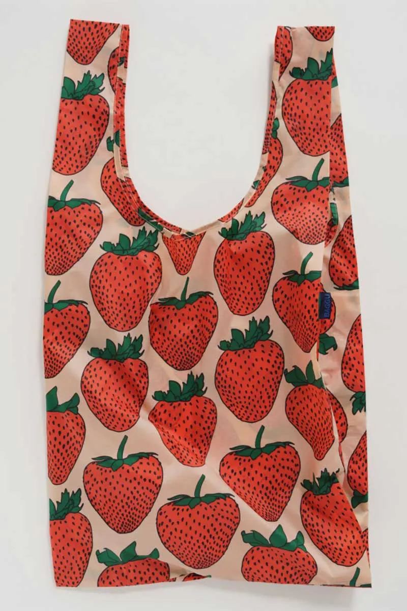 Big Baggu Strawberry