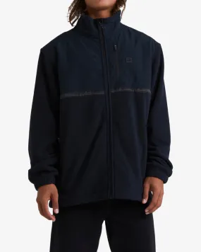 Billabong Boundary Graphene Mockneck