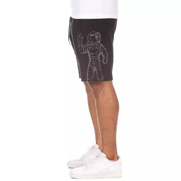 Billionaire Boys Club BB Astro Men's Short Black