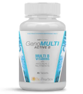 Bio-Practica GenoMulti Active B