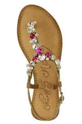 Bling Blang Sandals