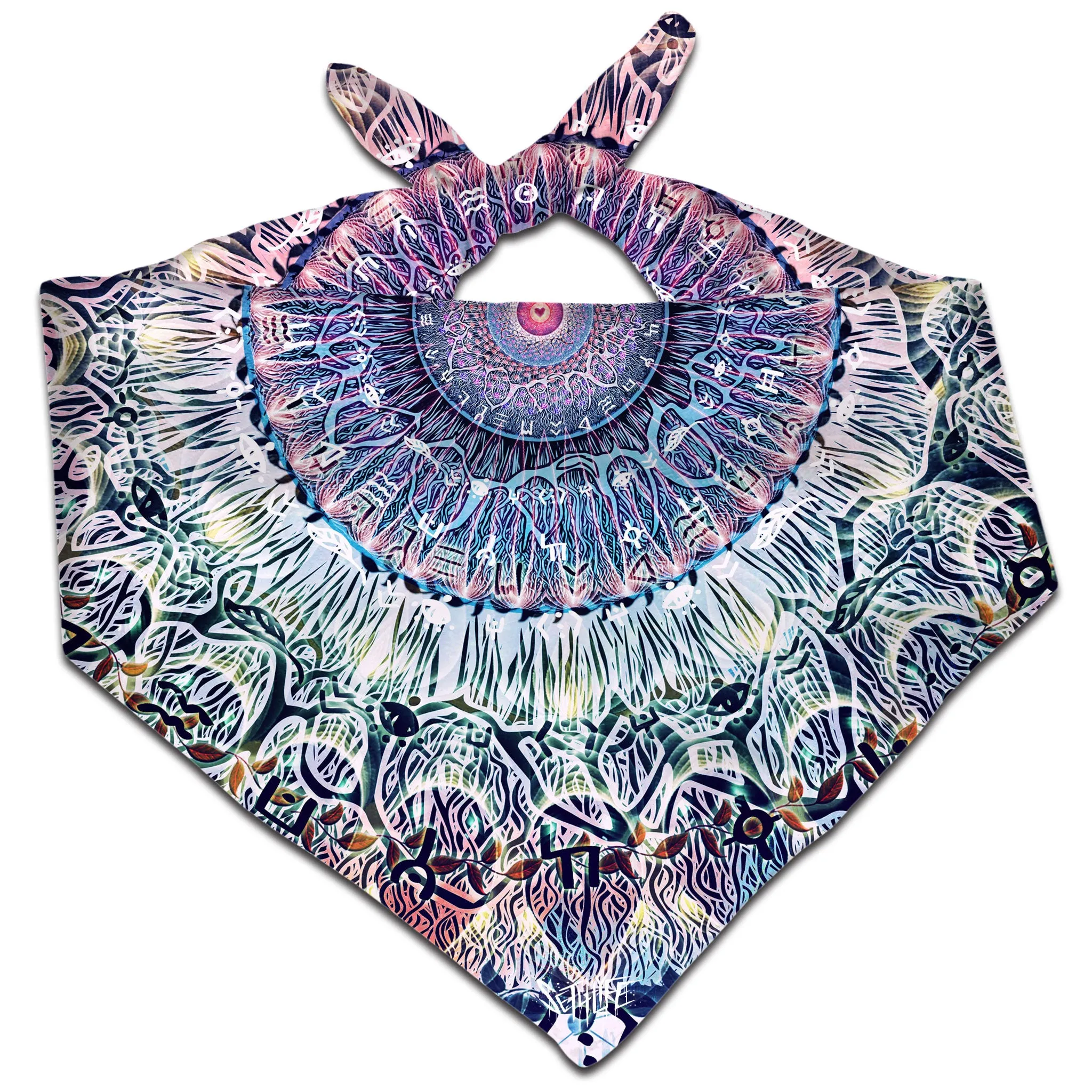 BLISS BANDANA