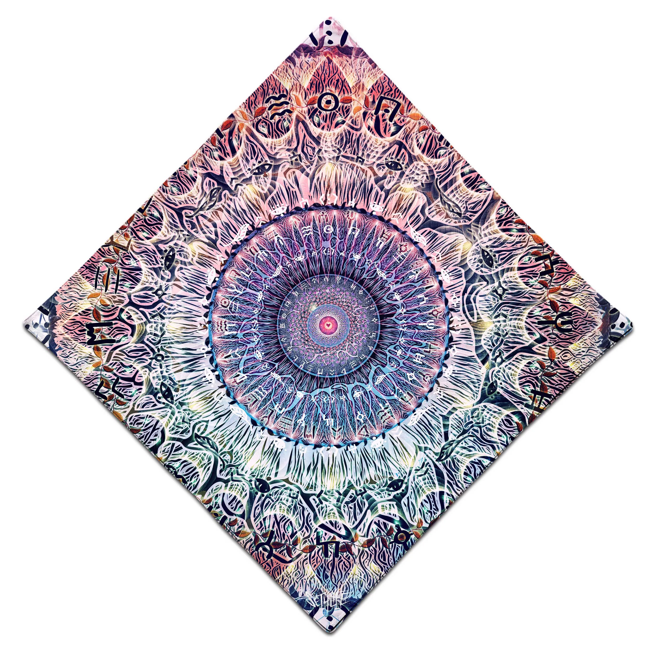 BLISS BANDANA