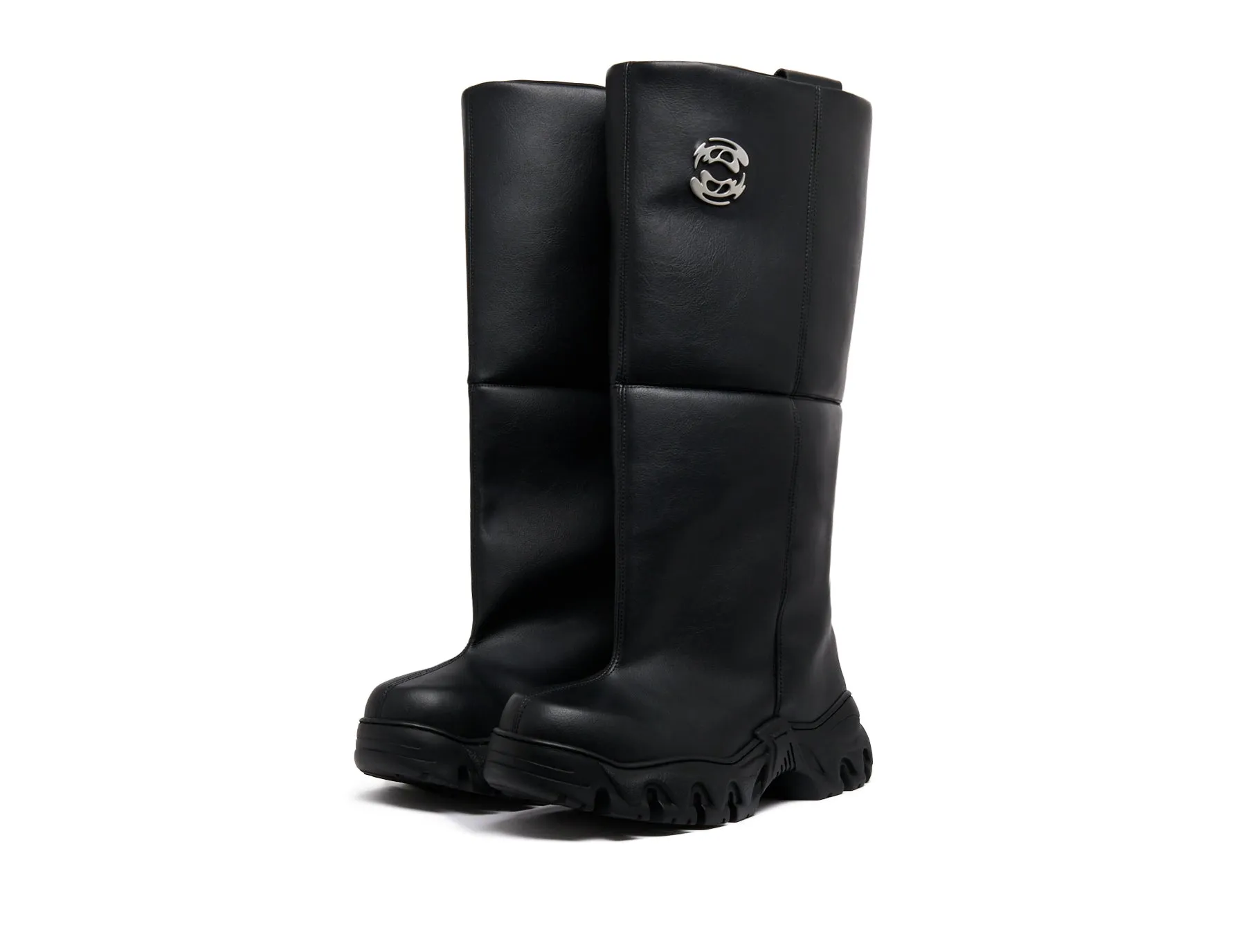 BLIZZARD BOOT BLACK