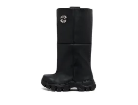 BLIZZARD BOOT BLACK