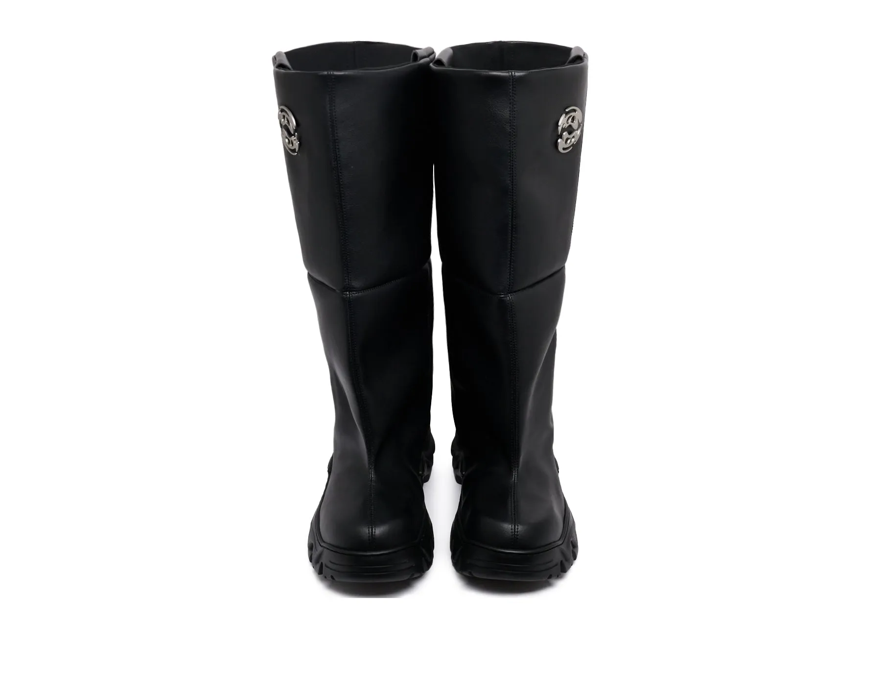 BLIZZARD BOOT BLACK