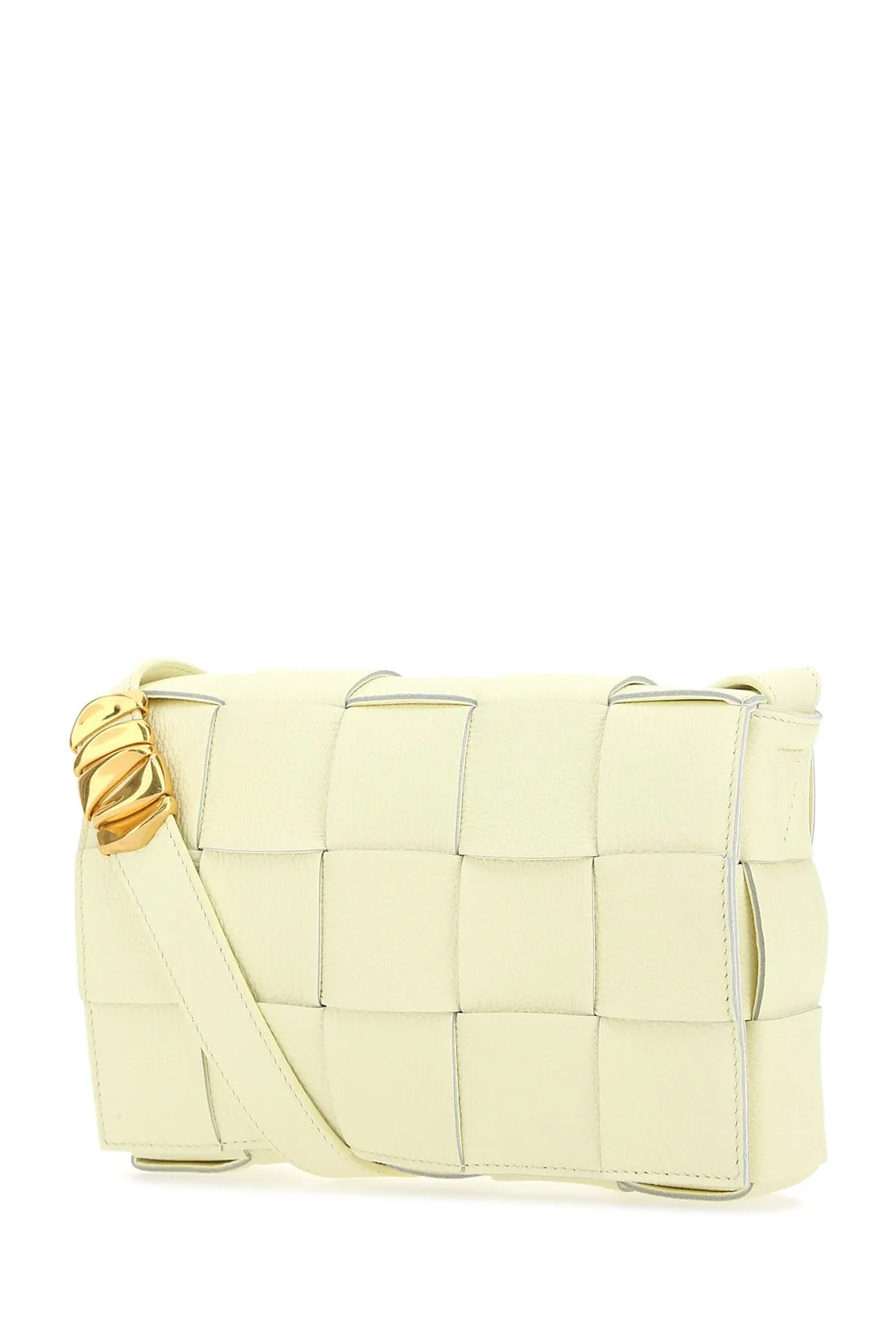 Bottega Veneta Intreccio Crossbody Bag