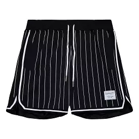 Branded Pinstripe Game Day 2.0 Shorts