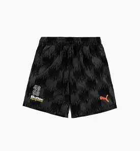 Butter Goods Mens Shorts - Black