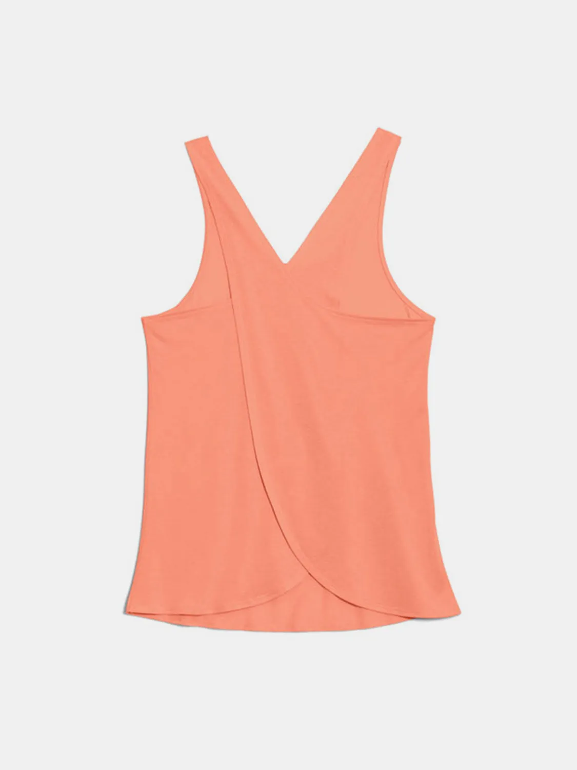 Carrie  Active Tank Top