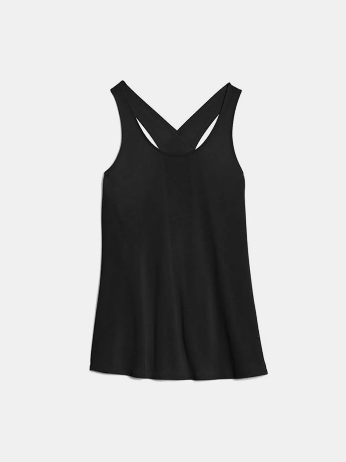 Carrie  Active Tank Top