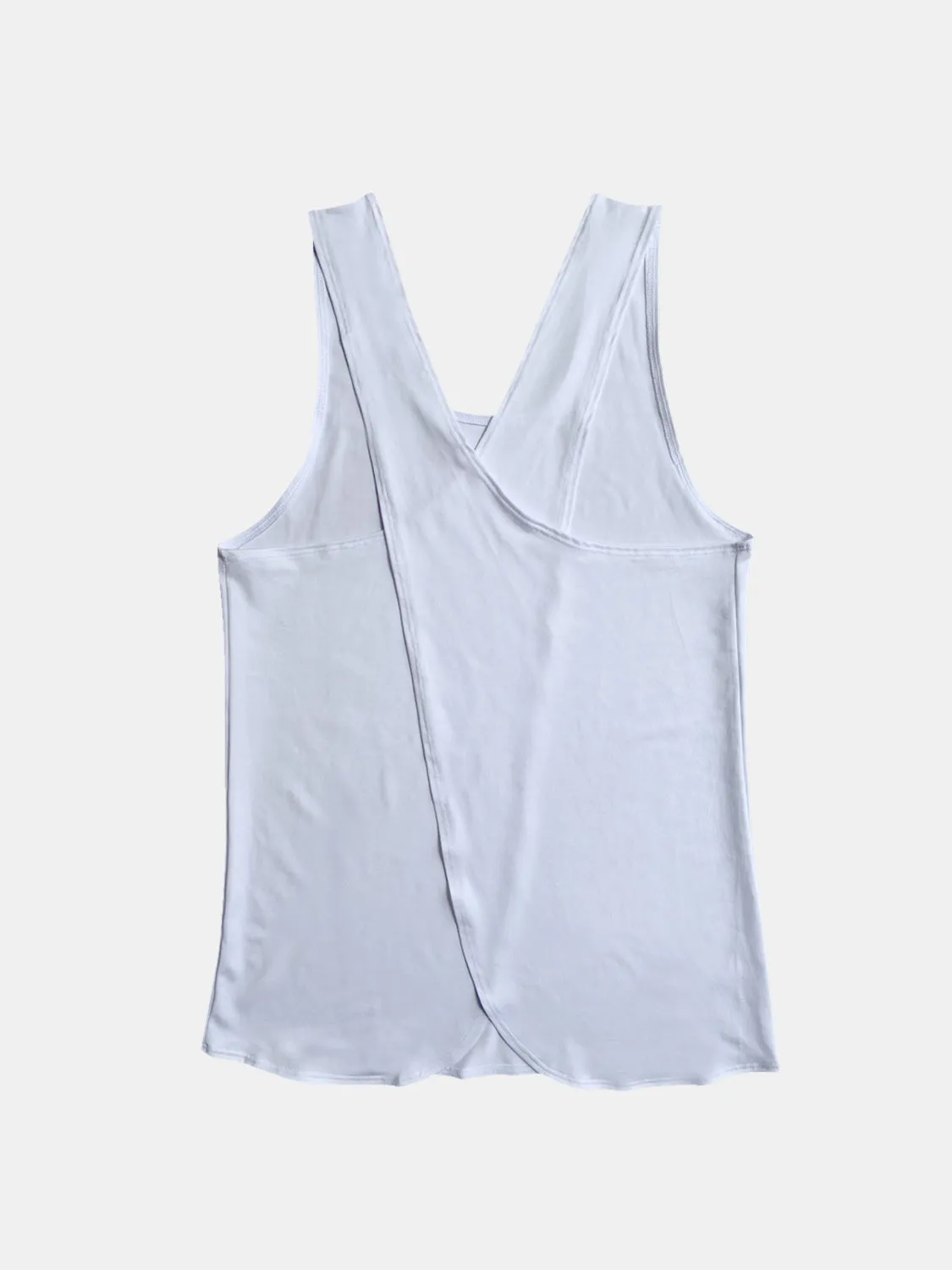 Carrie  Active Tank Top