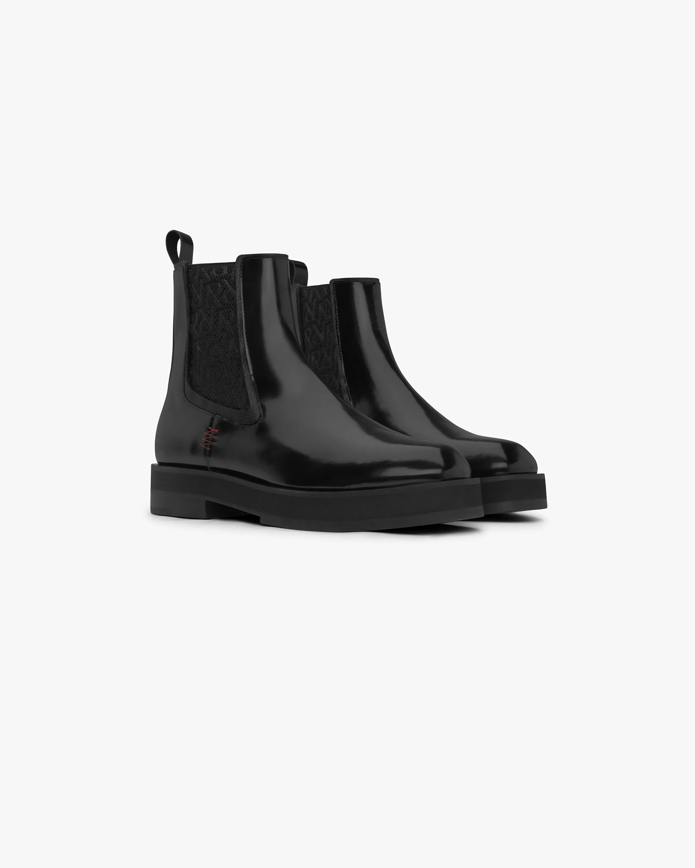 Chelsea Boot - Black