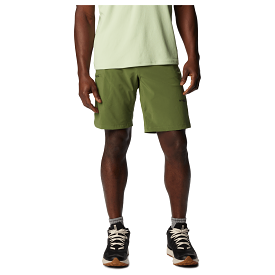 Columbia Triple Canyon II 10 Short Men