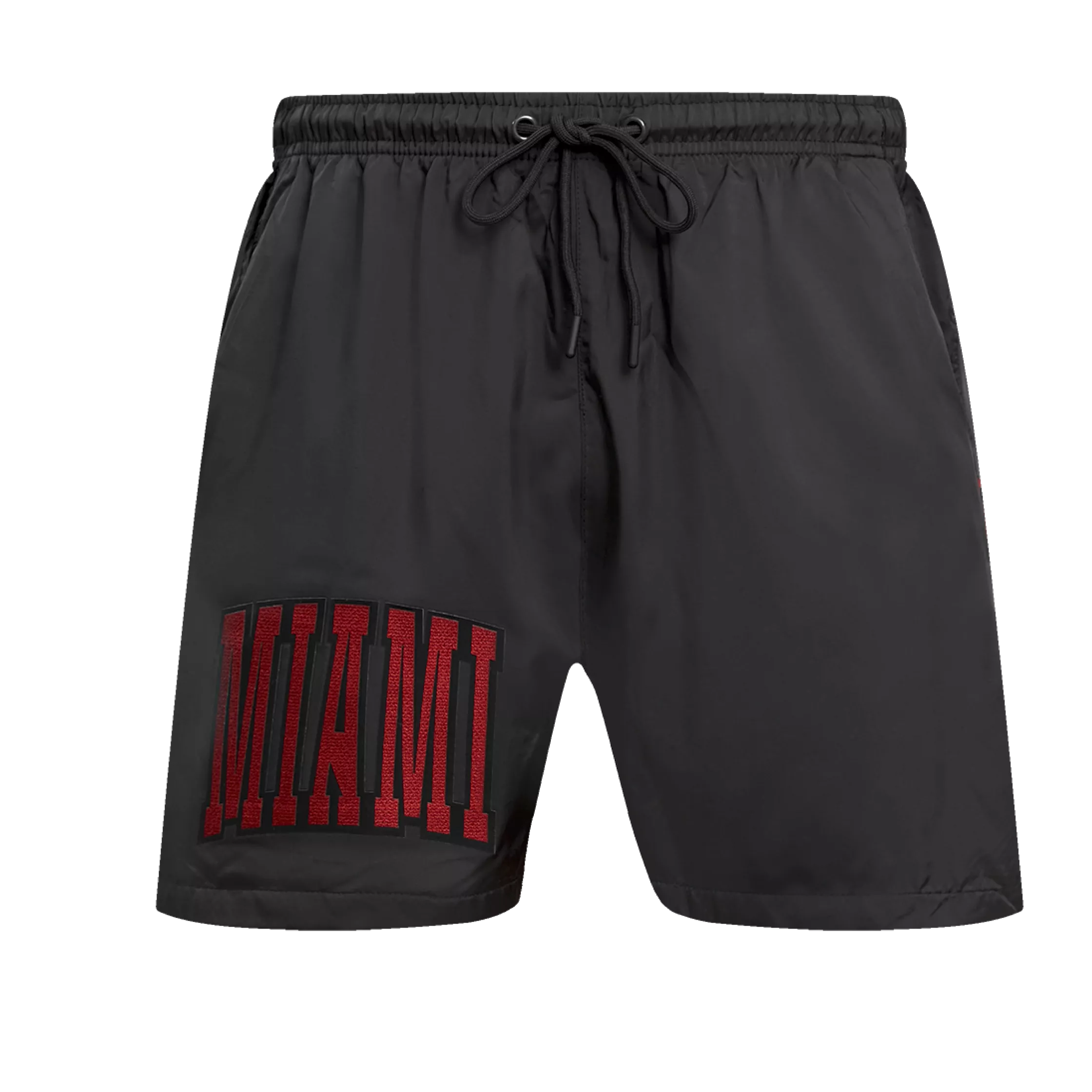 Court Culture HEAT Culture Miami Shorts